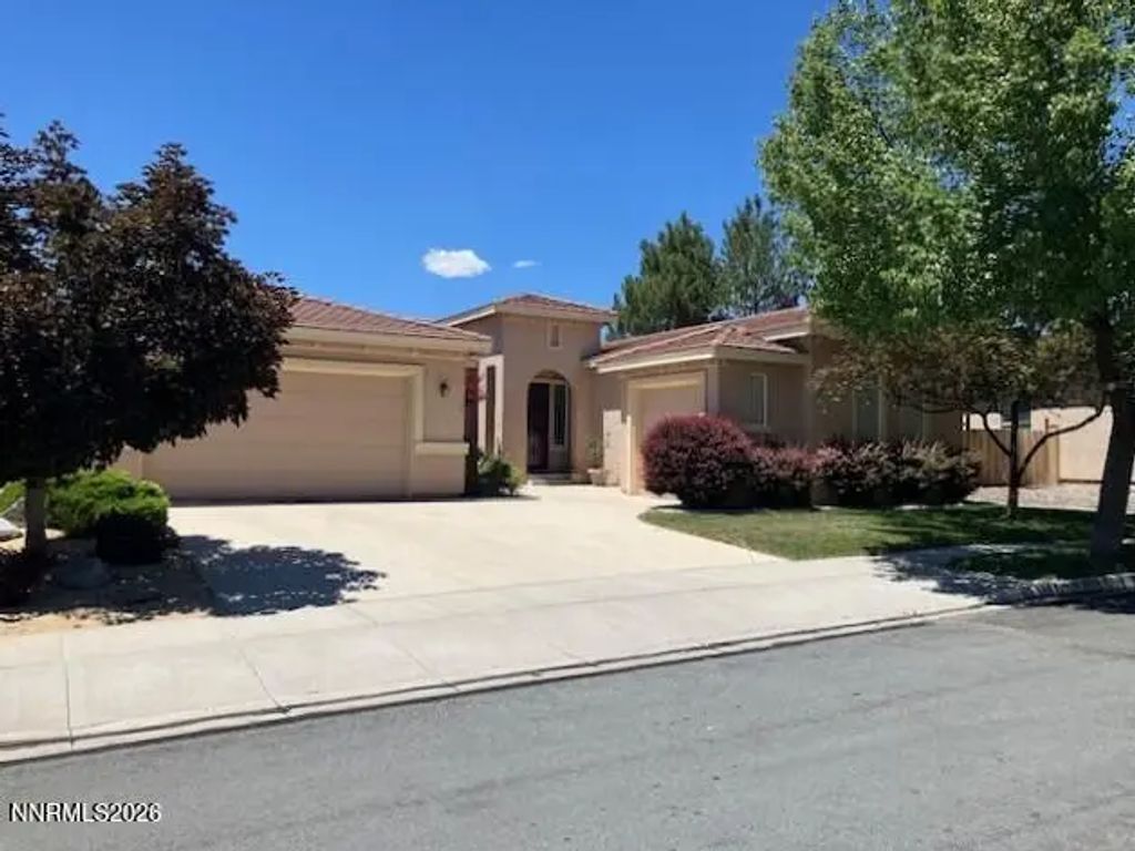 2870 Halo Drive, Sparks