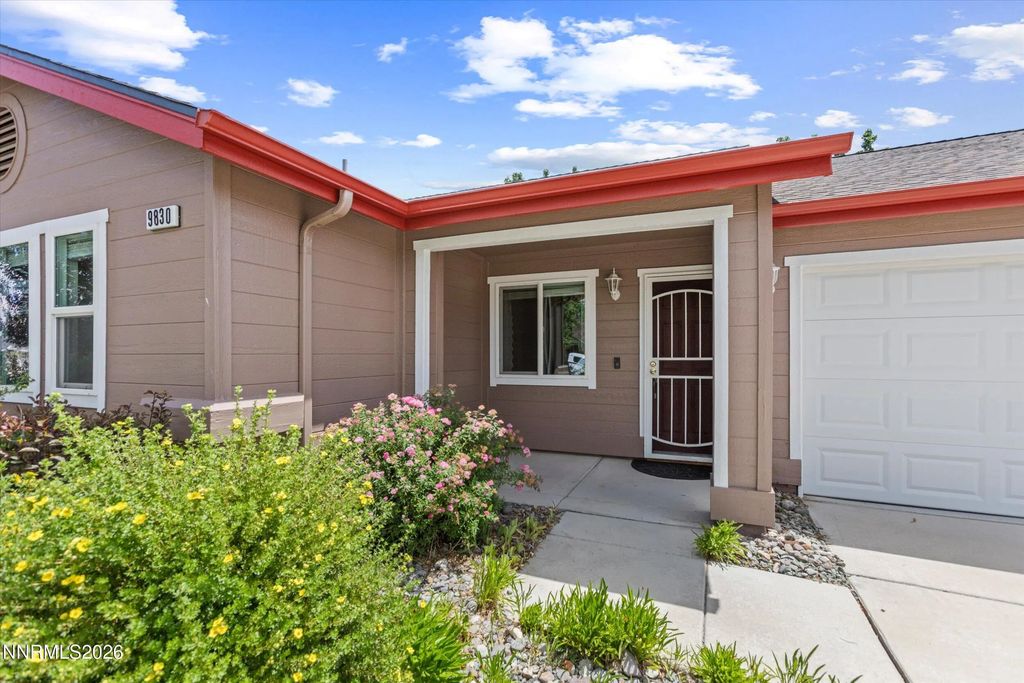 9830 Crystalline Drive, Reno