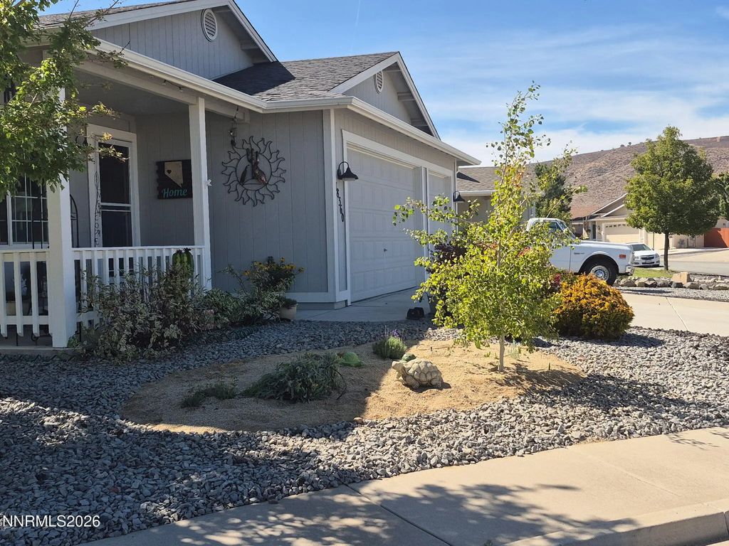 18360 Whitebark Court, Reno