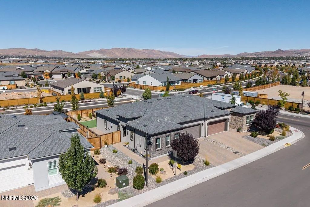 7383 Rustic Sky Drive, Sparks