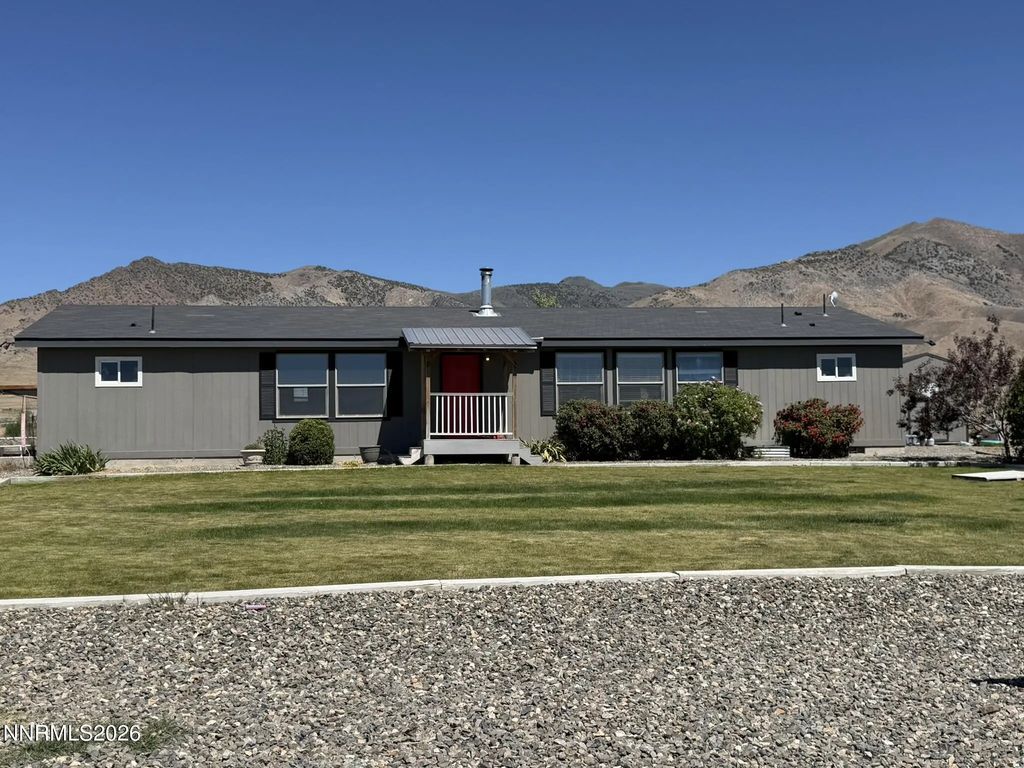 9170 Sabin Drive, Winnemucca