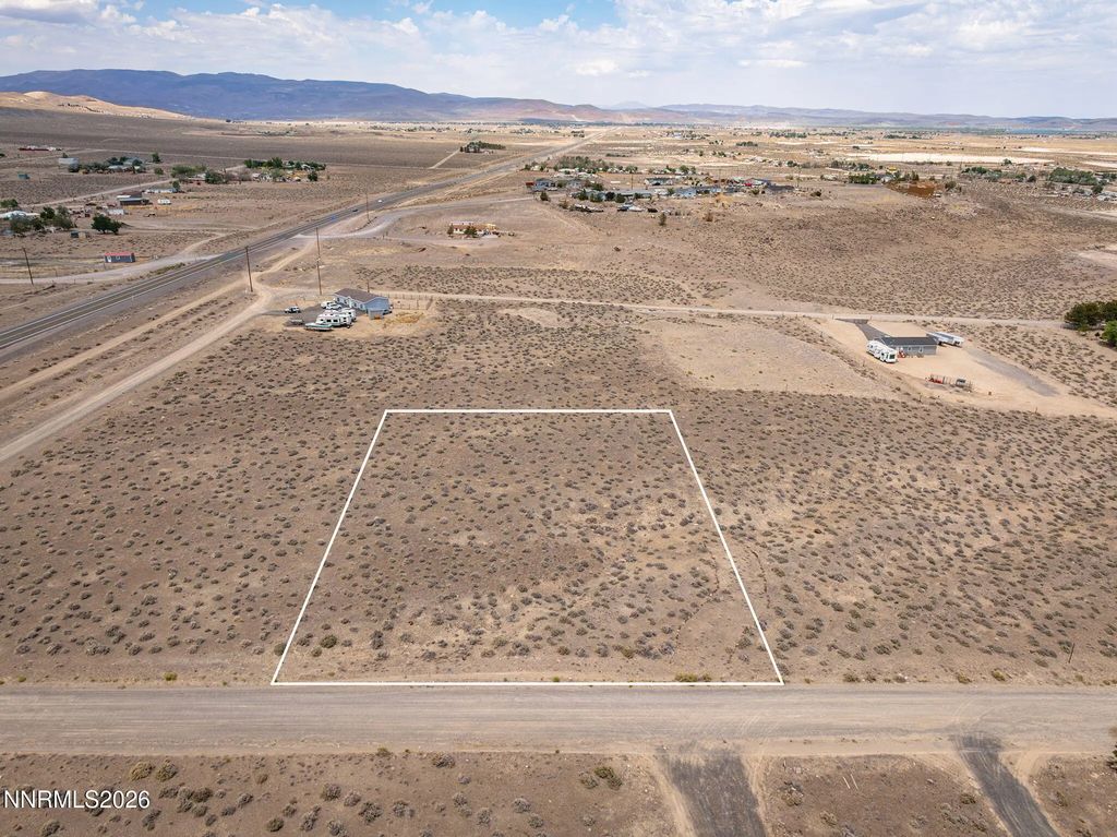 1440 Hooten Drive, Silver Springs
