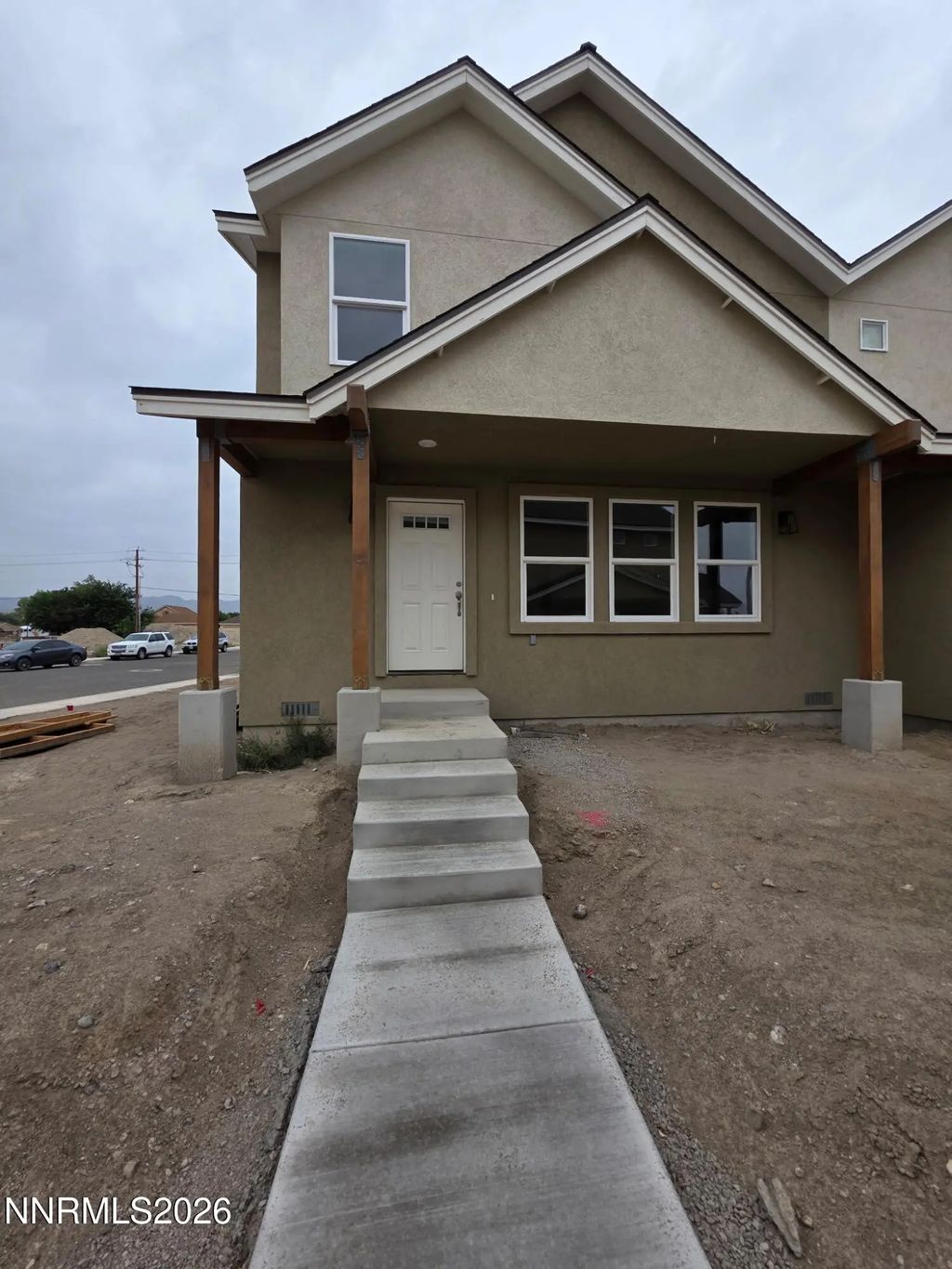 148 Jennys Lane, Fernley