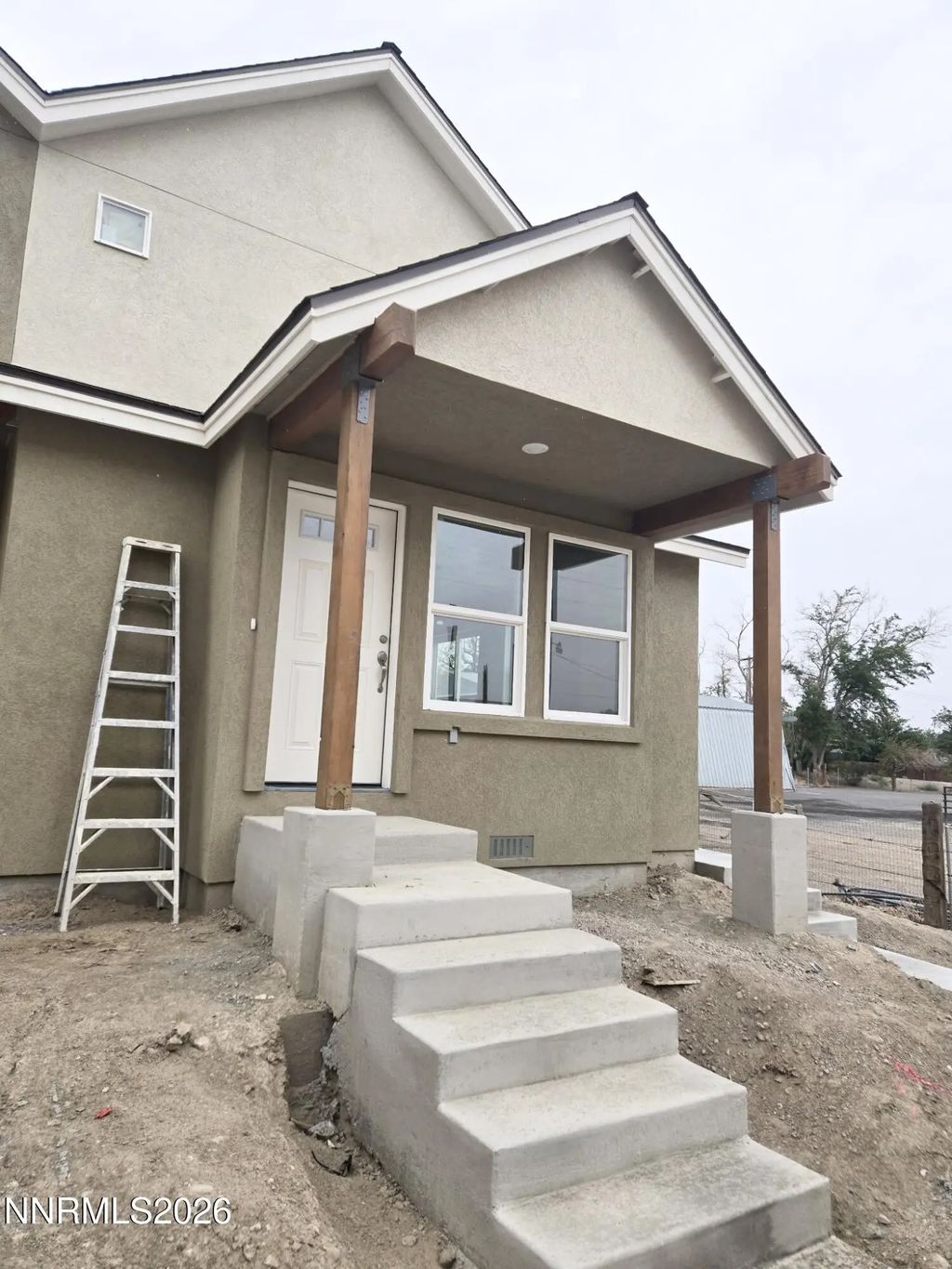 146 Jenny's Lane, Fernley