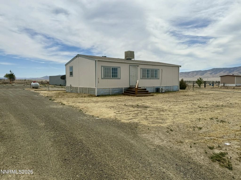 6120 Katrina Drive, Winnemucca