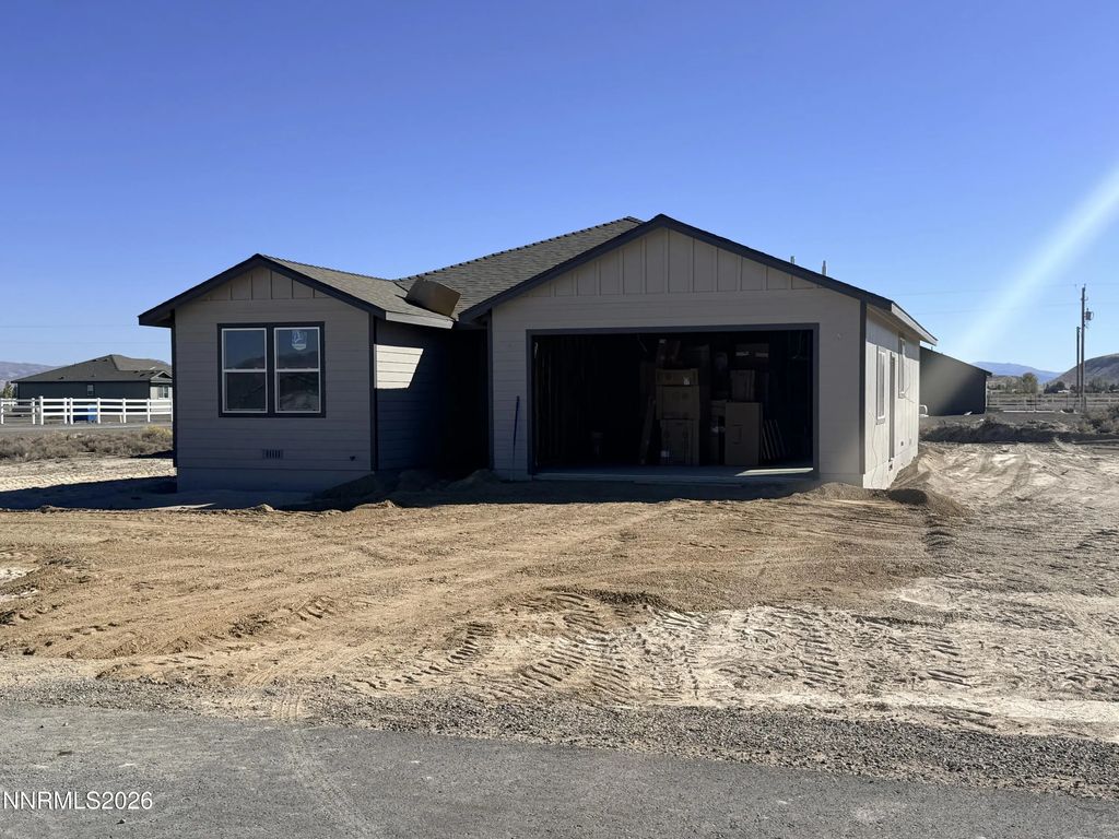 430 Emerald Court, Battle Mountain