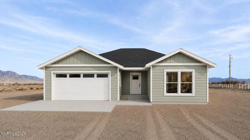 430 Emerald Court, Battle Mountain