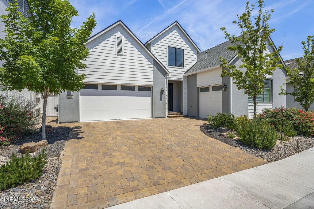 721 W Pleasant Oak Trail, Reno