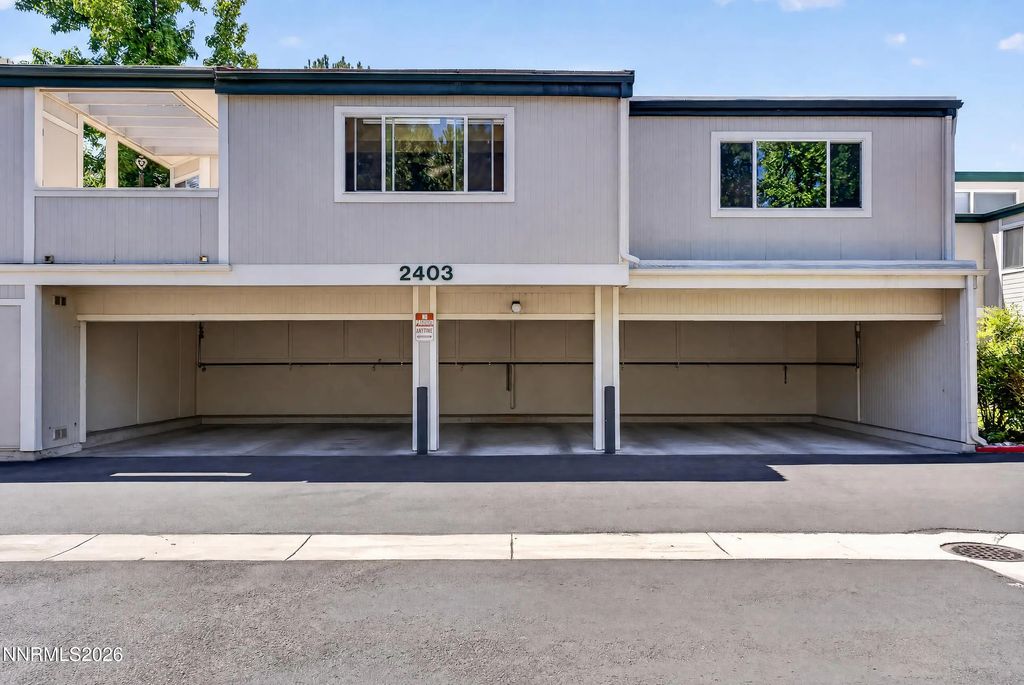 2403 Sunny Slope Drive Apt 1, Sparks