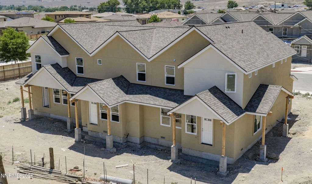 154 Jenny's Lane, Fernley