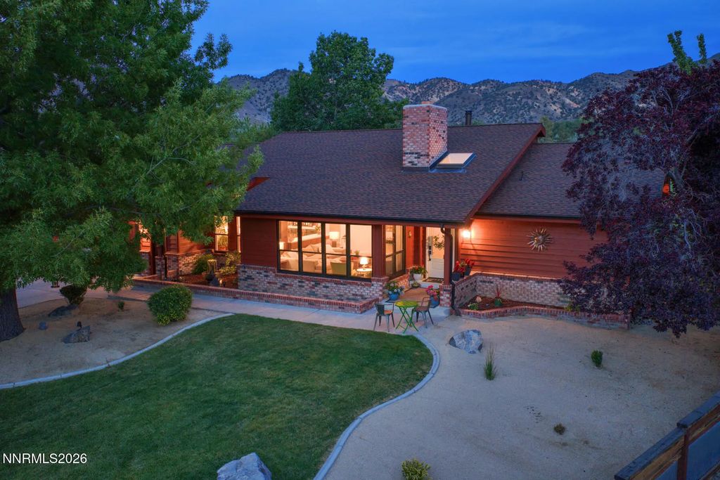 4150 Inwood Lane, Reno