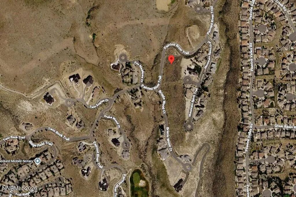 2475 Painted River Trail, Reno