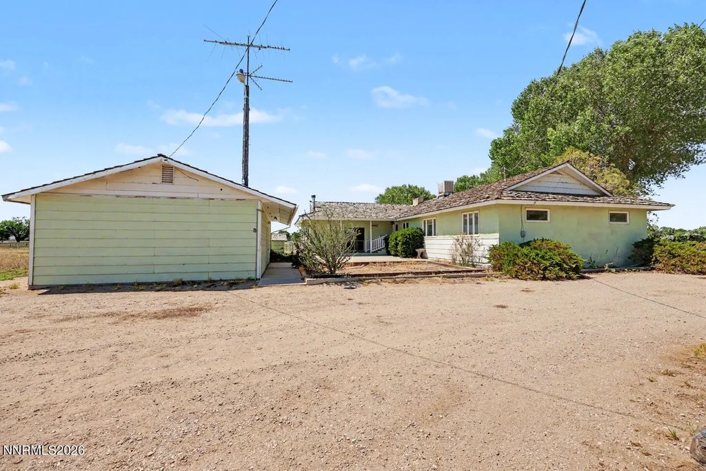 6350 Stillwater Road, Fallon
