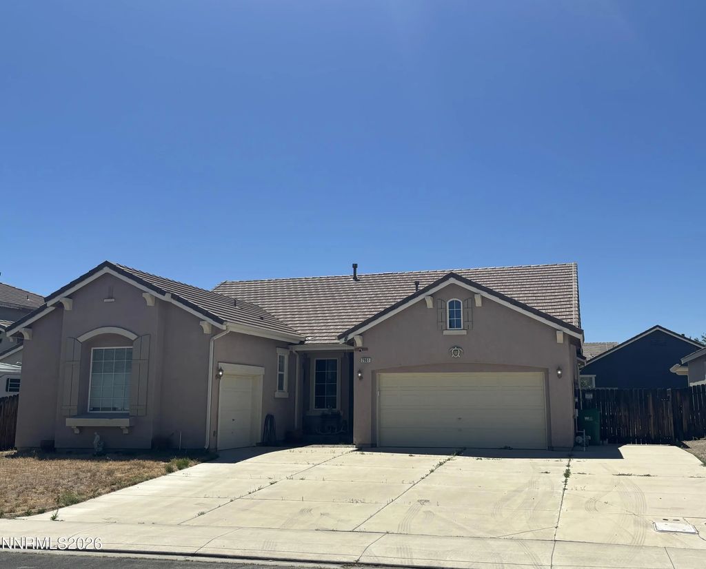 2961 N Fork Road, Fernley
