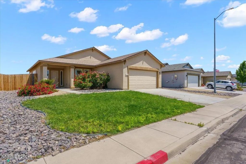 172 Walnut Drive, Fernley