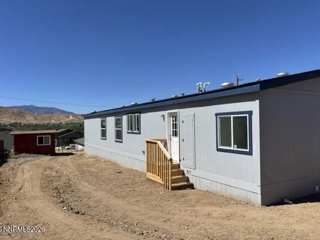 410 Short Avenue, Sun Valley
