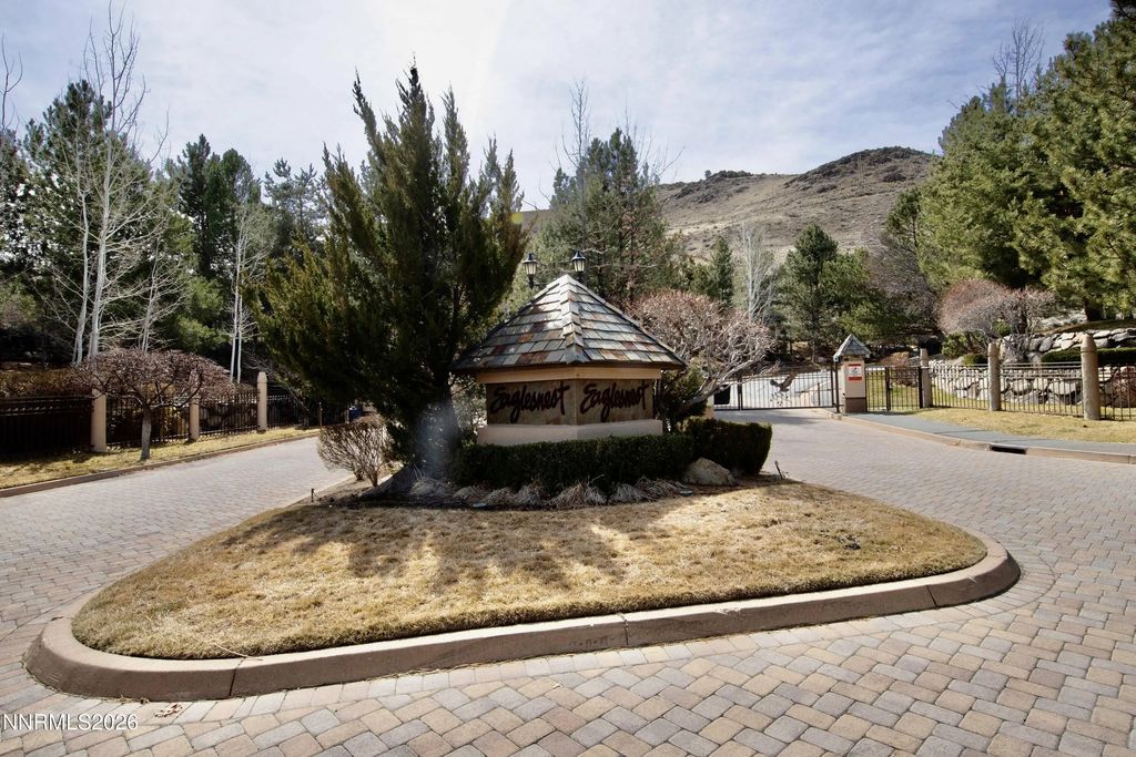 40 Greybull Court, Reno
