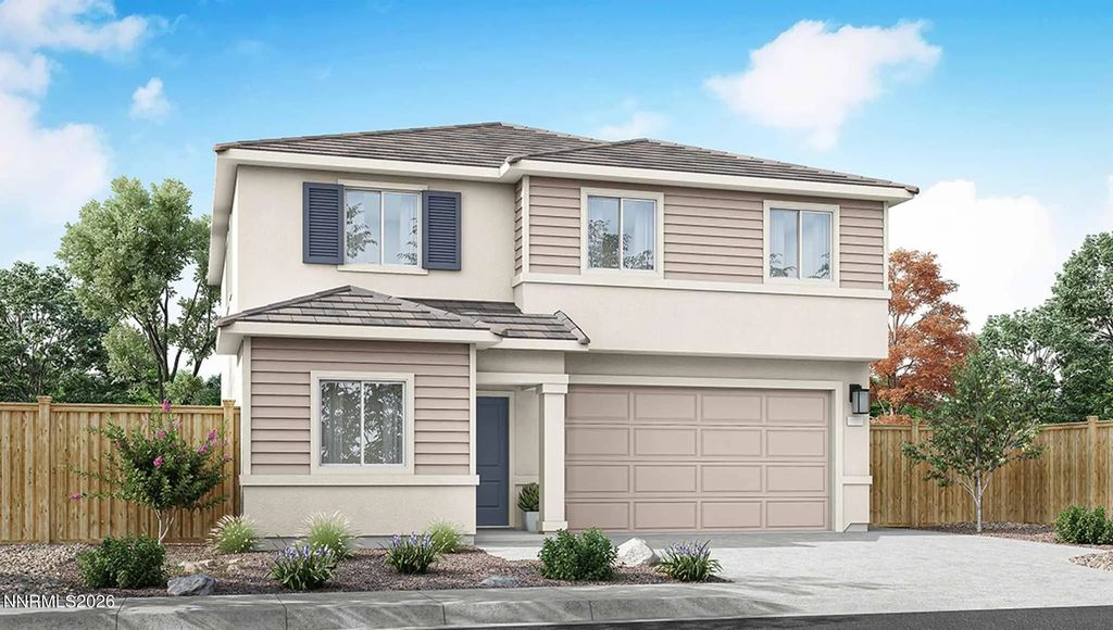 4287 Spotted Leaf Way, Sparks