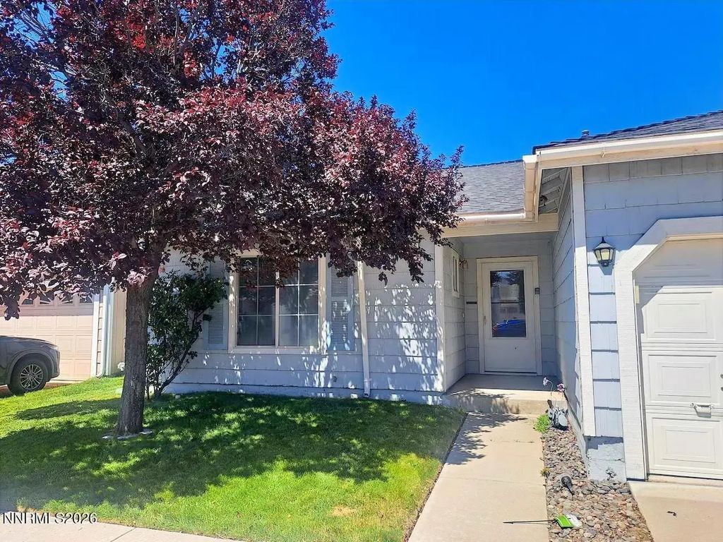 3106 May Rose Circle, Reno