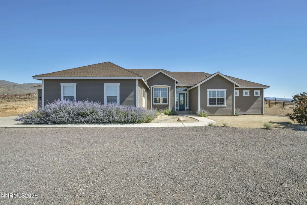 13090 Seneca Road, Stagecoach
