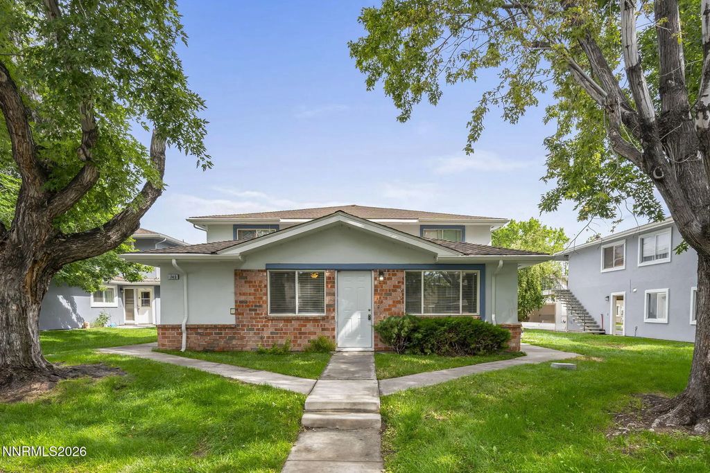 745 Jamaica Avenue Apt 1, Reno