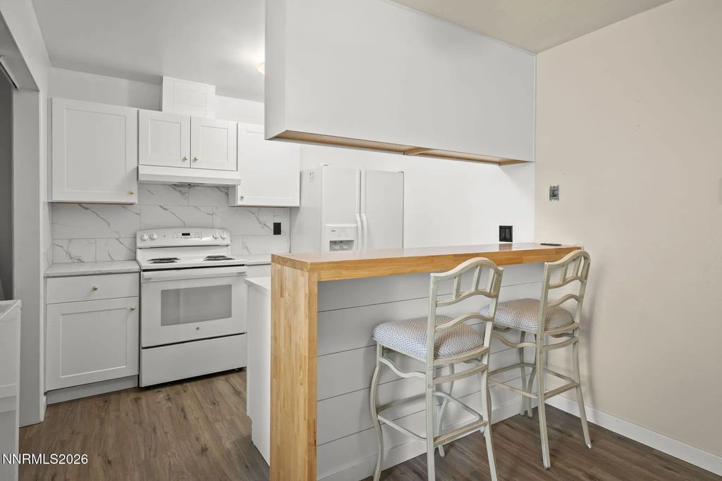 745 Jamaica Avenue Apt 1, Reno
