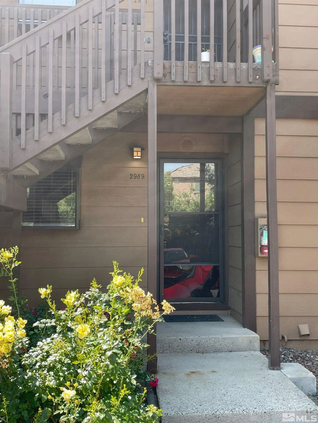 2989 E Tierra Verde, Reno