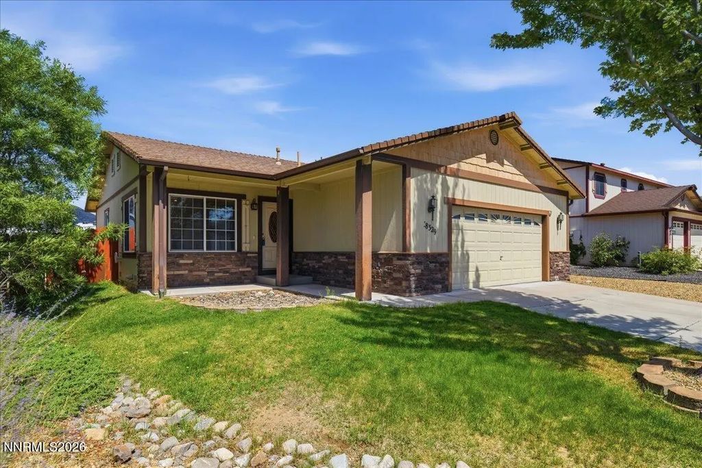 18329 Dustin Court, Reno