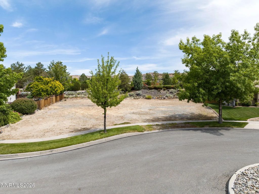 6312 Firebee Court 636, Sparks