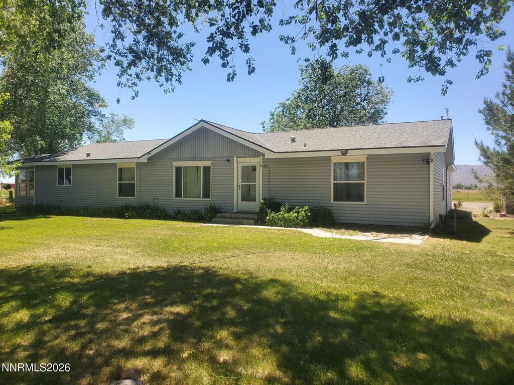 4855 Weatherby Drive, Winnemucca