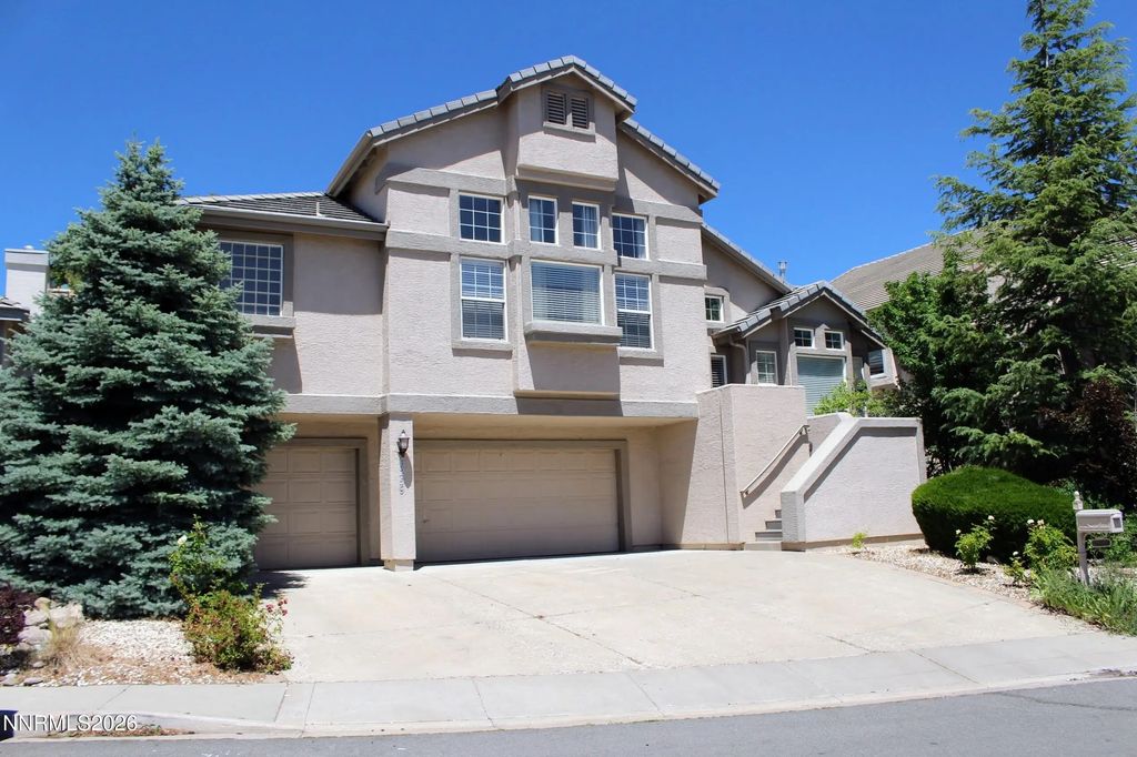 6259 Golden Meadow Road, Reno