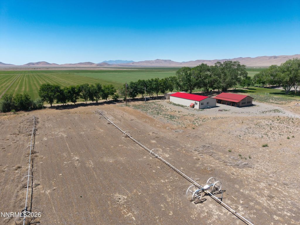 29400 Kings River Road, Orovada