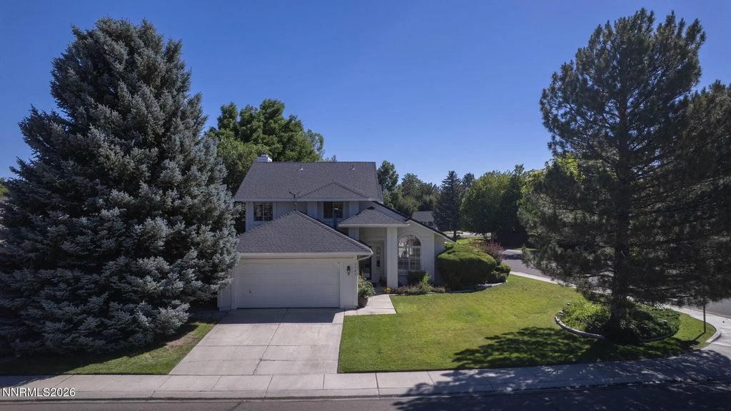 1721 Lantana Drive, Minden