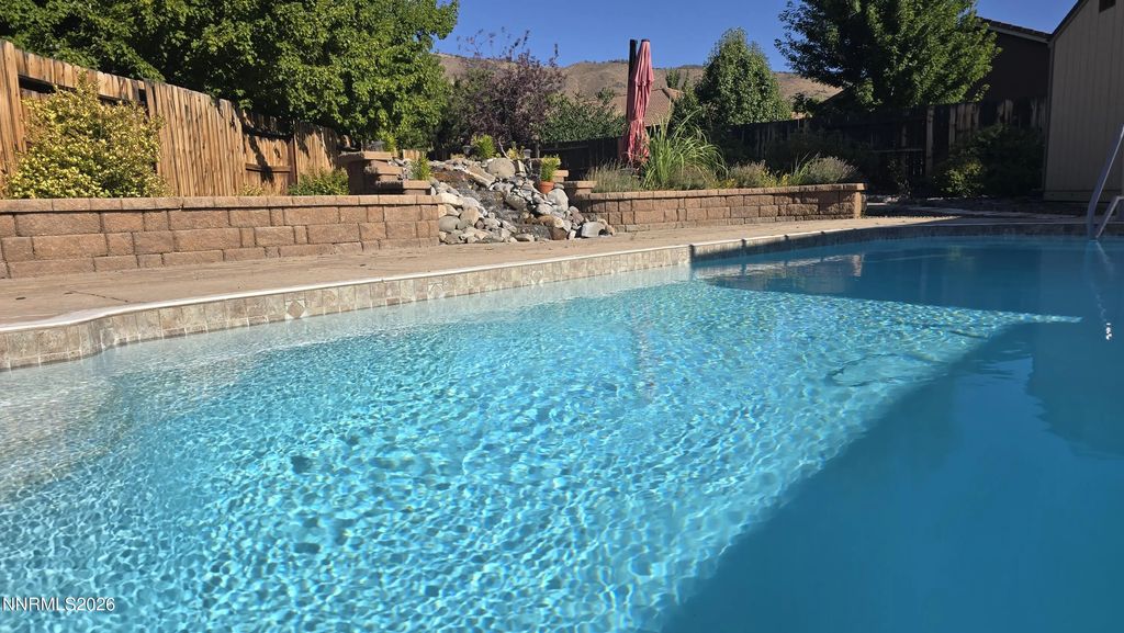10080 Bull Rider Court, Reno