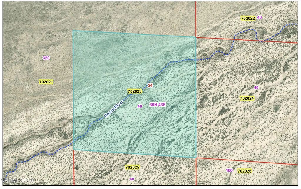 Apn 007-020-23, Battle Mountain