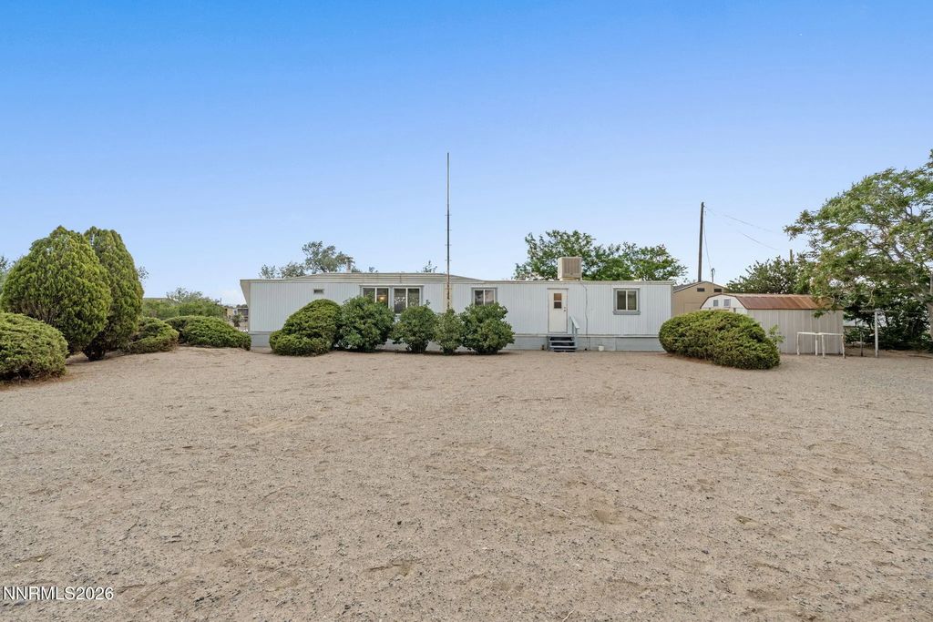 3165 Hollyhock Lane, Silver Springs