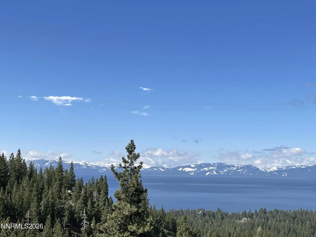400 Fairview Boulevard Unit 169, Incline Village