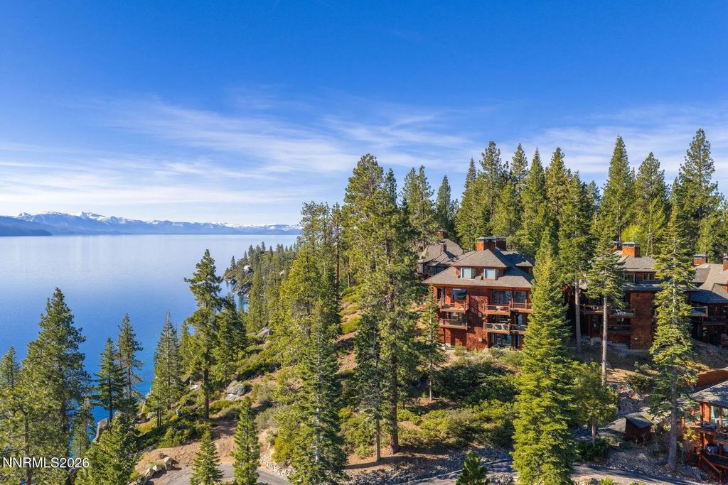 120 Nv-28, Crystal Bay