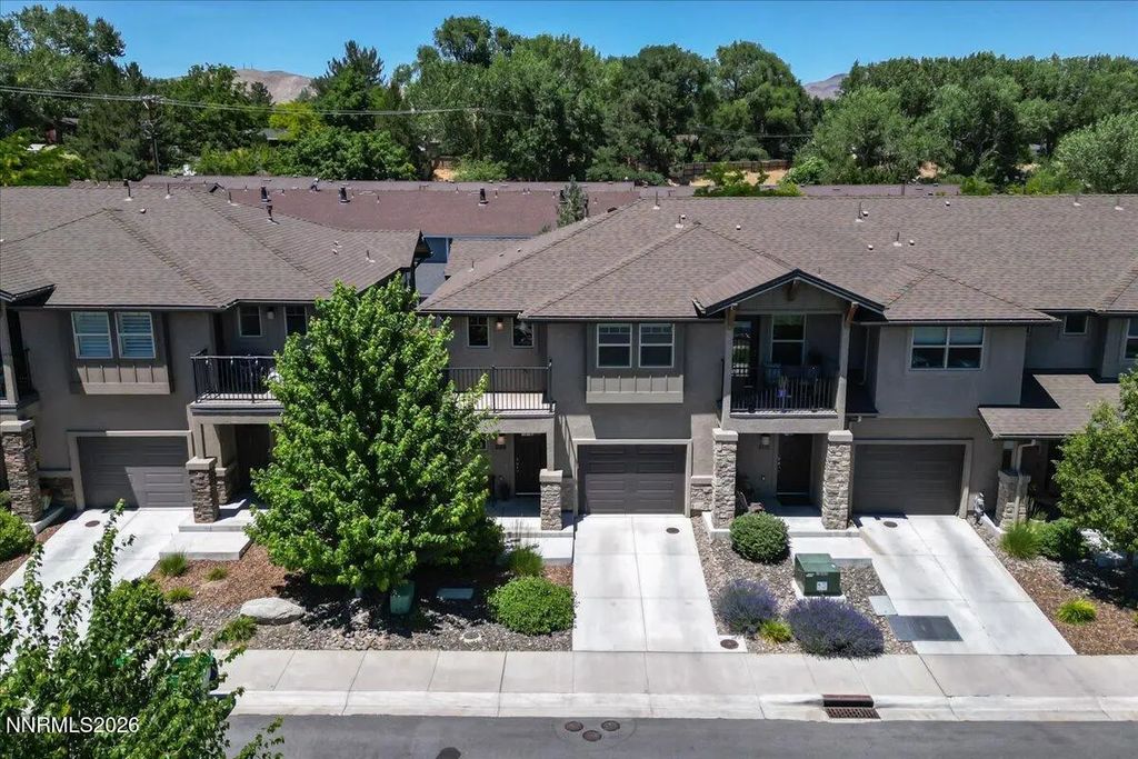 1368 Saltern Drive, Carson City