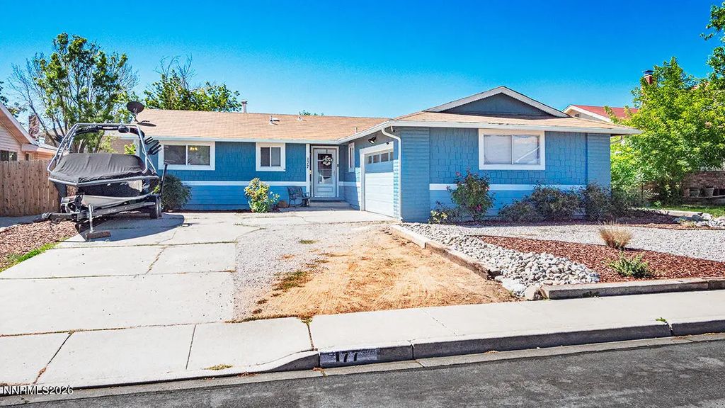 177 Emerson Way, Sparks