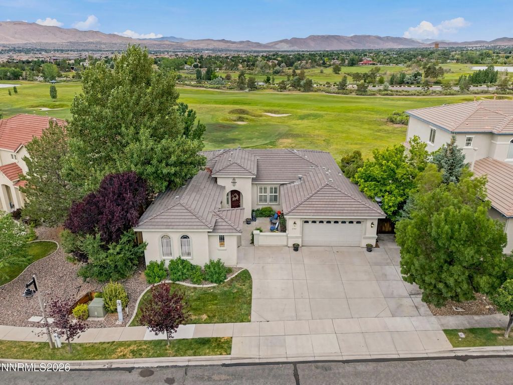 2904 Oxley Drive, Sparks