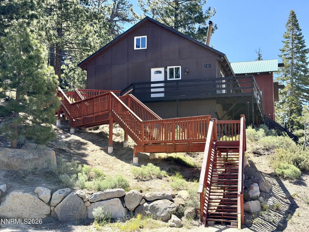 191 Tramway Drive, Stateline