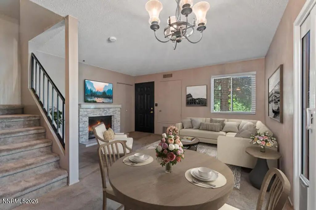 4648 Rio Poco Road, Reno