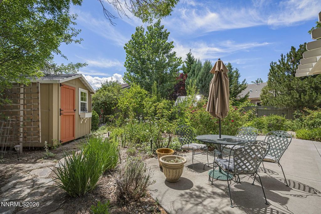 9629 Thunder Mountain Way, Reno