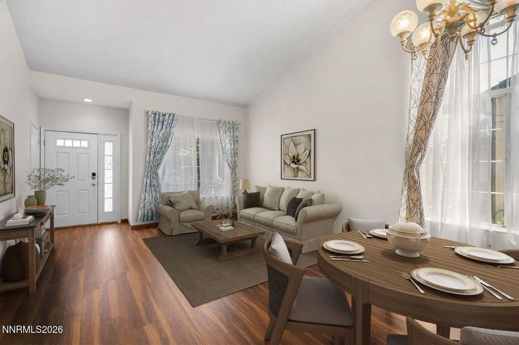 1055 Amico Drive, Sparks