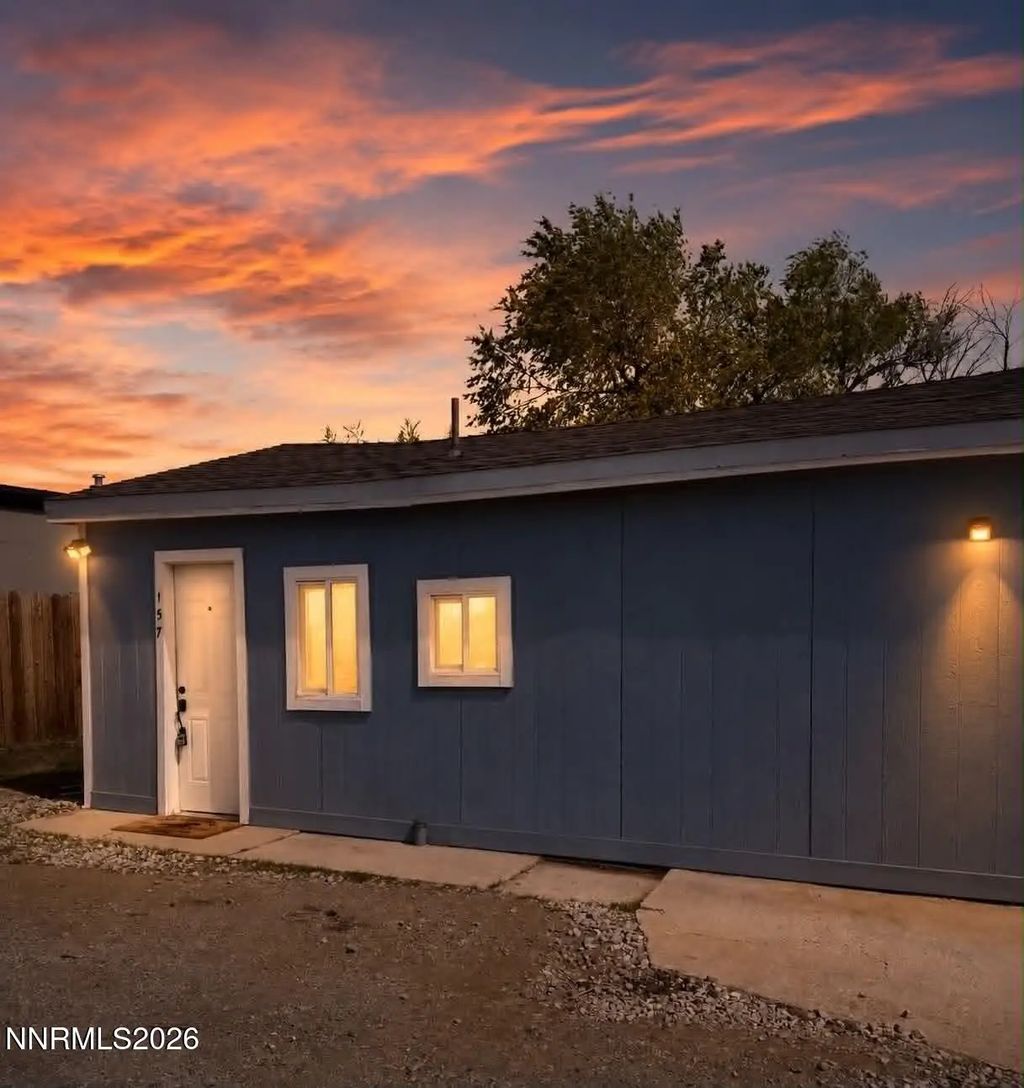 157 Walner Street, Reno
