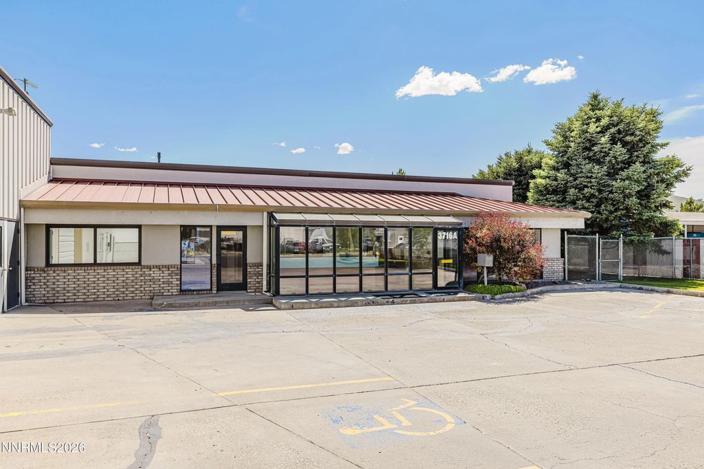 3716 E Idaho Street, Elko