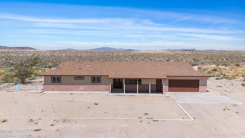13736 Carson Highway, Fallon