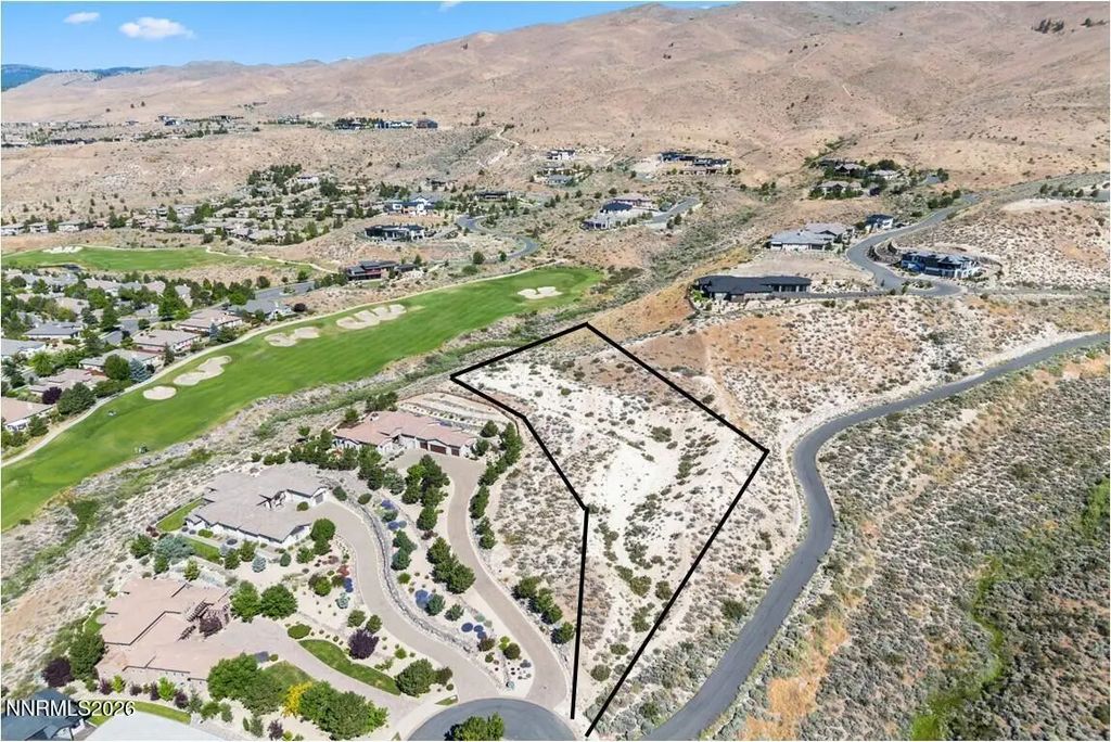 2295 Pepperwood Court 232-280-02, Reno
