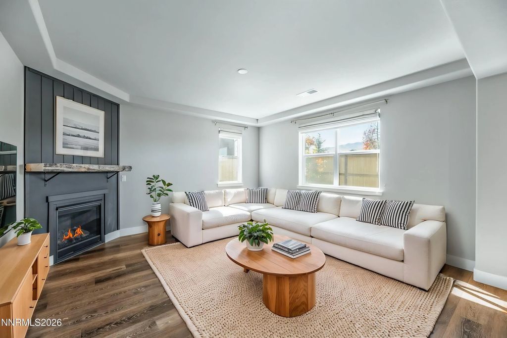 7731 Enclave Key Road, Reno